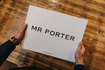 Mr. Porter