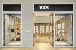 Tod's Melbourne
